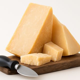 Пармезан 20г