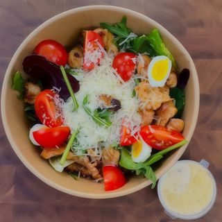 Салат Цезар(270г)