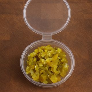 Халапеньйо 