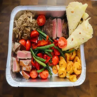 Сет Мехіко (1.5кг)