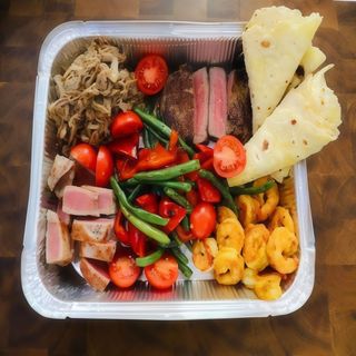 Сет Мехіко (1.5кг)