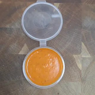 Соус BBQ