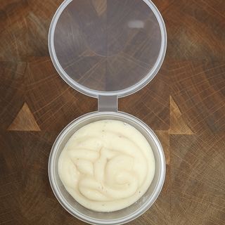 Сирний соус 