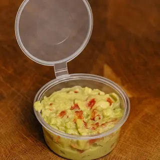 Гуакамоле
