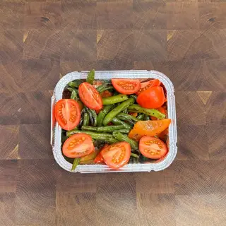 Овочі гриль (280г)