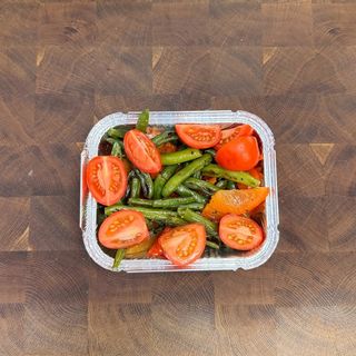 Овочі гриль (280г)