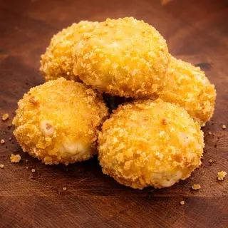 Сирні кульки (150/40)