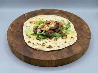 Тако з яловичиною (260г)