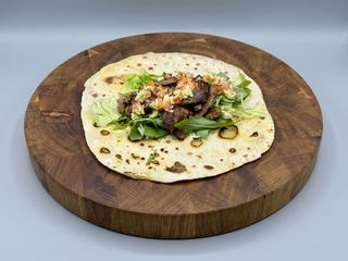 Тако з яловичиною (260г)