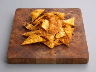 Начос (100/40/40)