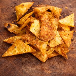 Начос (100/40/40)