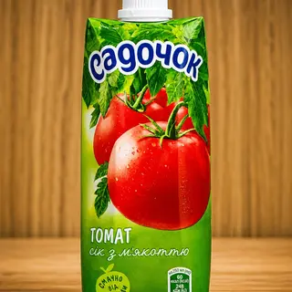 Садочок 0.5