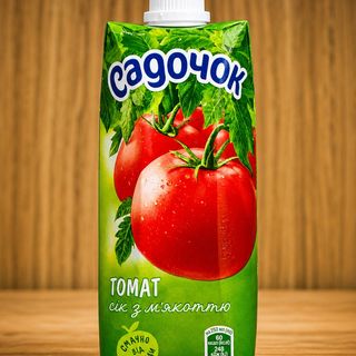 Садочок 0.5