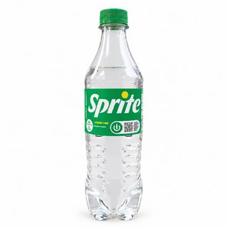 Спрайт 0.5пет