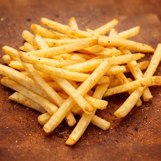 Картопля фрі (150/40)