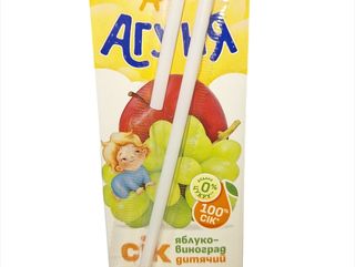 Агуня(0.2)Ябл-Виноград