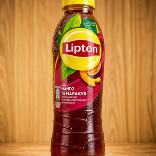 Ліптон Чай 0.5л
