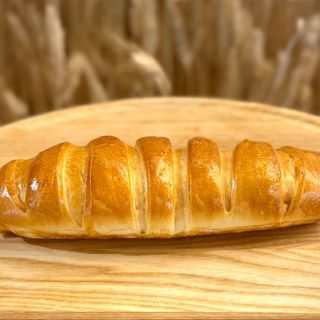 СнекСнек з копченою куркою та кукурудзою