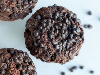 Мафін шоколадний