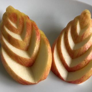 Яблуко (1шт. 250 гр.)