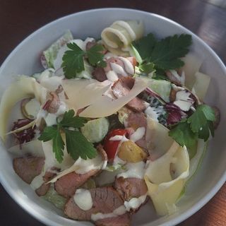 Салат Вітело Тоннато (270г)