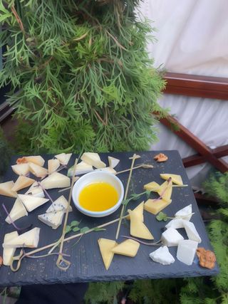 Плато сирів (175/30/10г)