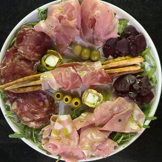 Антипасті (220г)