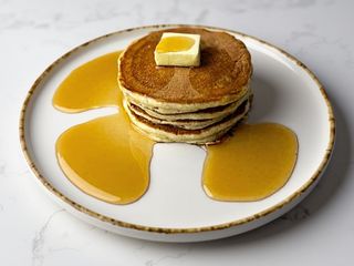 Улюблені панкейки