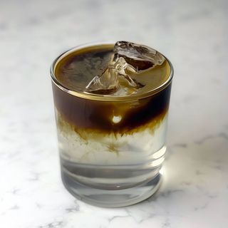 Еспресо тонік