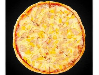 Піца Ямайка (690г)