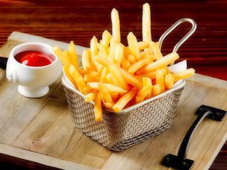 Картопля фрі (150г)