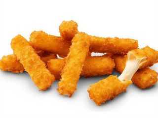 Сирні палички з моцарелою (150г)