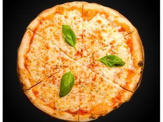 Піца Маргарита (640г)