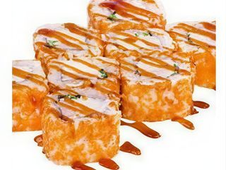 Темпурний з крабом (250г)