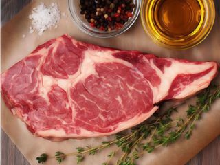 Стейк Рібай (500/100/50г)