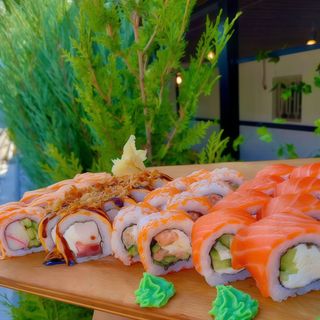 Сет "Байрактар" (1000г)