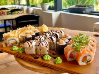 Сет Круіз (1000г)