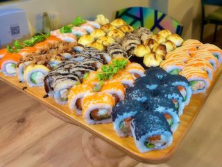 Сет Велетень (2600г)