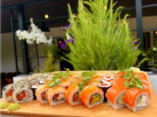 Сет Альфа (1250г)