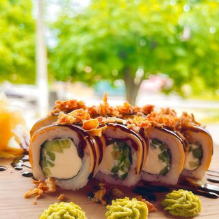 Філадельфія чедер (280г)