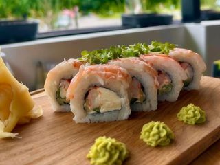 Тигровий дракон (330г)