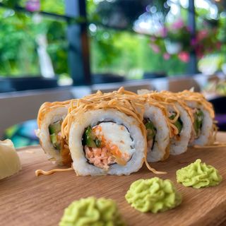 Дракон Боніто (300г)