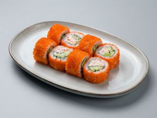 Каліфорнія краб (275г)