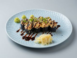 Бродвей з вугрем (250г)