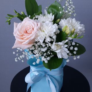 Композиція №1