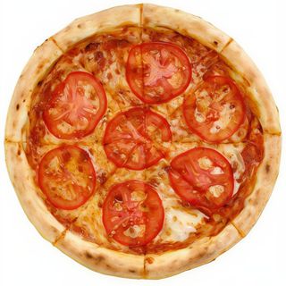 Піца Маргарита (445г/30см)