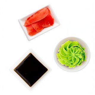 Набір гарніру