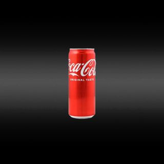 Напій Coca-Cola (0.33л)