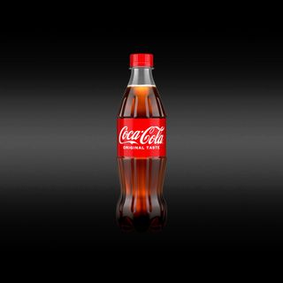 Напій Coca-Cola (0.5л)