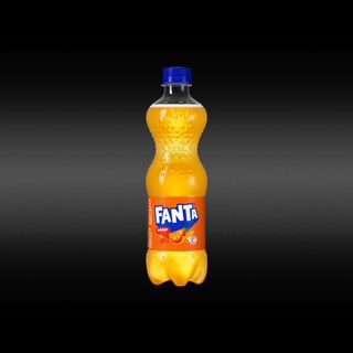 Напій Fanta (0.5л)